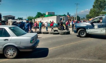 Tensión en Tlahuapan por muerte de ladrón a manos de vecino