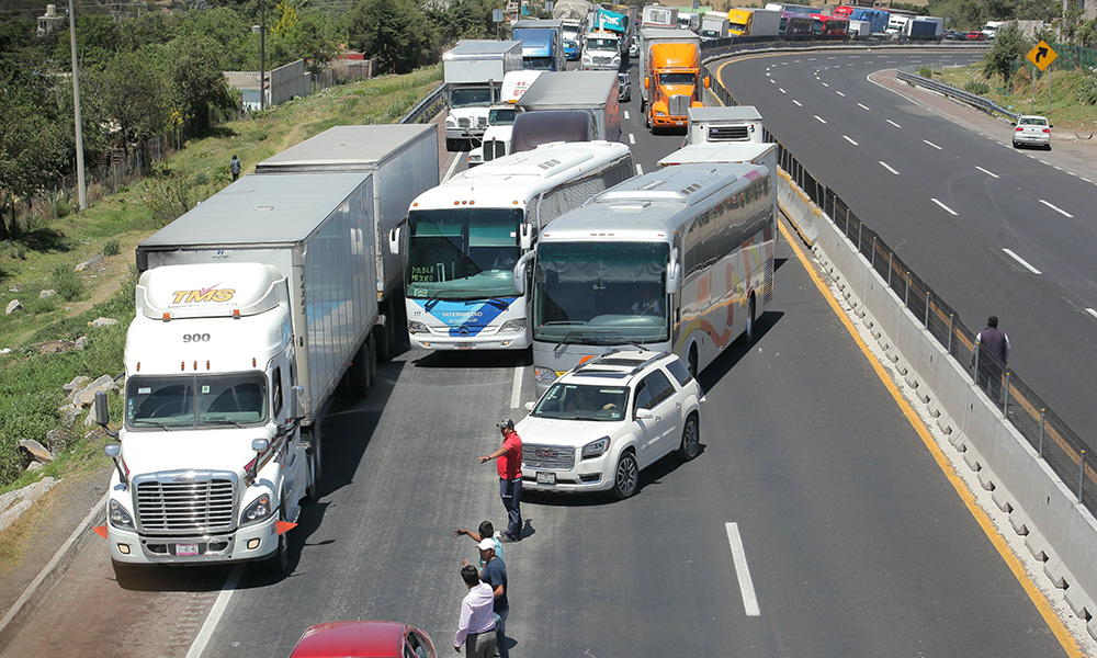 Confirma FGE legítima defensa en caso Tlahuapan