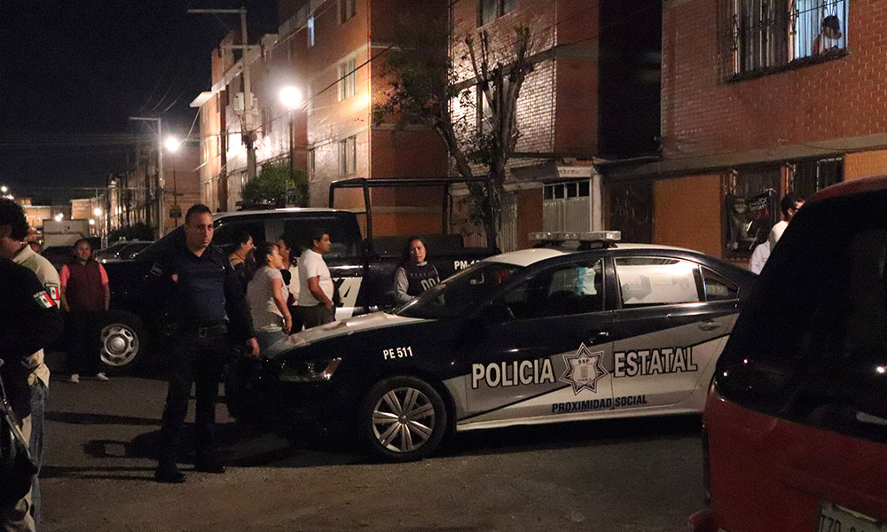 Identifican joven decapitado en San Bartolo