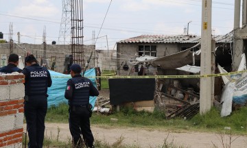 Acaba El Se&ntilde;or de los Perros, devorado por sus propios canes 