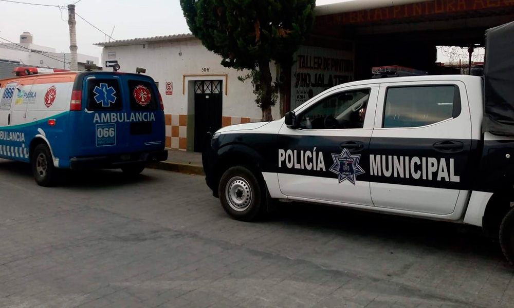 Piden familiares “limpiar” el nombre de Miguel Toledo