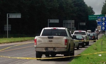 Secuestran a edil de Naupan; encuentran su auto abandonado