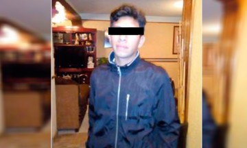 Cachan a ladrón de casa habitación 