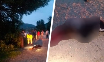 Con tres balazos, asesinan a mujer en Atlixco