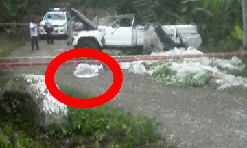 Sufre Zacatlán una doble ejecución