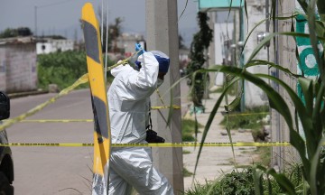 Registra Puebla tres decesos en las últimas horas