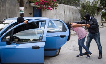 Secuestran a productora de flores en Atlixco