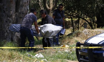 Hallan muerto a consejero municipal del IEE de Oriental