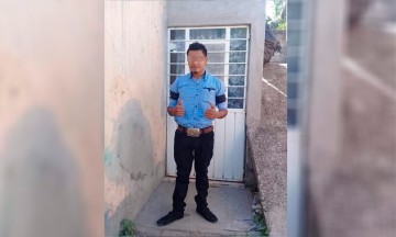 Identifican a hombre ejecutado en Epatlán