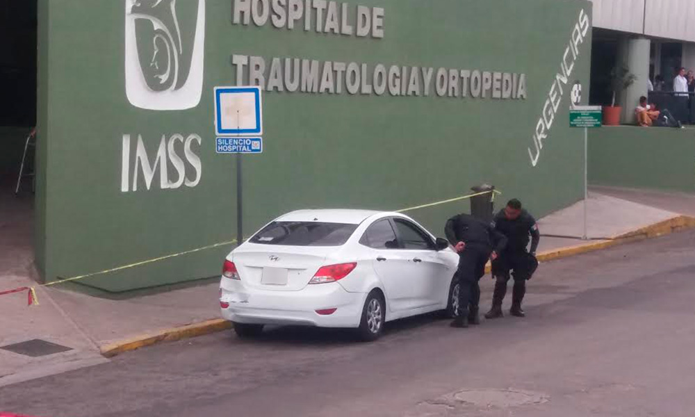 Muere de puñalada víctima de robo en Totimehuacán