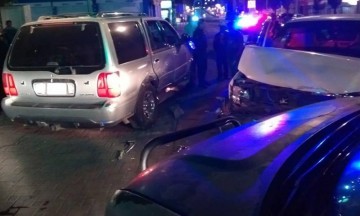 Tres meses después alcanza muerte a mujer 