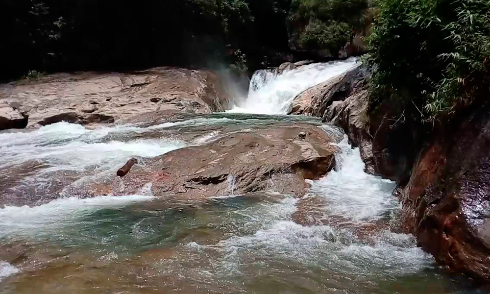 Se ahoga niño en los Baños Termales de Chignahuapan