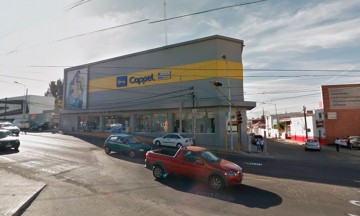 Coppel de Atlixco, otra vez cliente de la delincuencia 