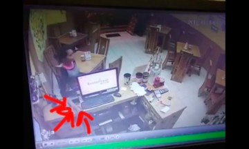 En Atlixco entran a vender paletas, pero se roban celulares