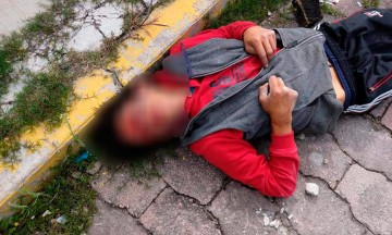 Guerra de pandillas cobra otra vida