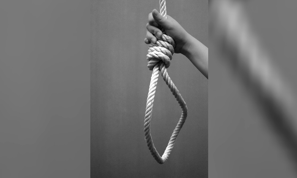 Se suicida adolescente en Tepeojuma