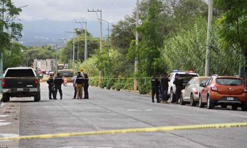 Tres ejecutados en menos de un día