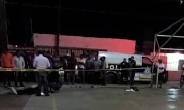 Identifican a joven asesinado en La Purísima de Bravo