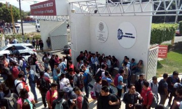 Falsa amenaza de bomba en el IT Tehuacán 