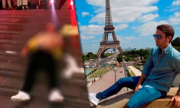 Confirman movil del homicidio a Arturo Castagn&eacute; desde Angel&oacute;polis