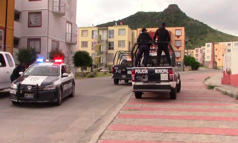 Temor en Atlixco por presuntos robachicos