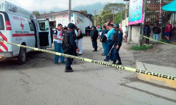 Ataca comando anexo de Alcohólicos Anónimos