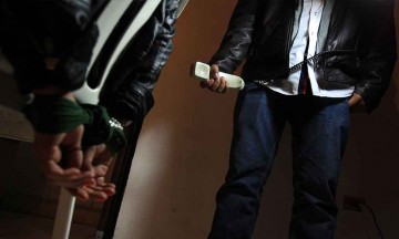 Frustran policías secuestro virtual 