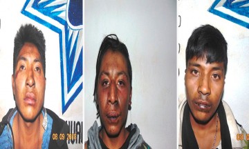 Frustra la Policía linchamiento en Huauchinango