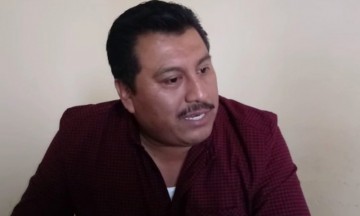  Asesinan a regidor de Obras Públicas en Tlacotepec