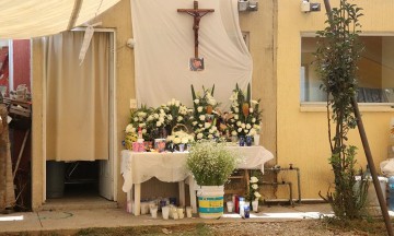 Vinculan a infanticida de Coronango por cohecho; falta por homicidio