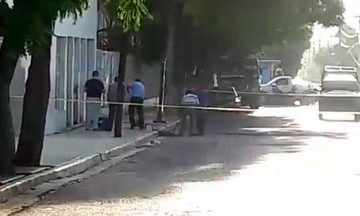 Feminicidio en Tehuacán