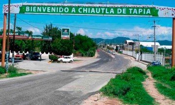 Macabro hallazgo en presa de Chiautla de Tapia