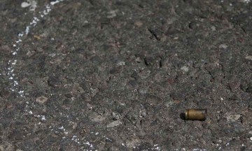 Suscitan otra balacera entre policías y huachicoleros