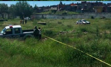 Localizan a otro ejecutado y atado en Jalpan