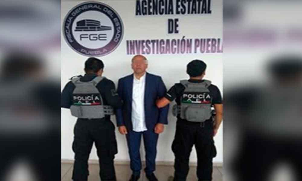 Vinculan a proceso a El Hombre del millón por fraude  