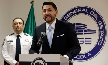 Desarticulan banda de secuestradores integrada por expolicías