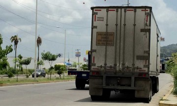 Accidente en autopista México-Tuxpan deja 3 muertos