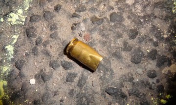 Balean a hombre en la colonia Nicolás Bravo de Tehuacán