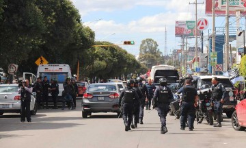 Quedan en libertad siete de 26 detenidos por desmanes en La Fayuca