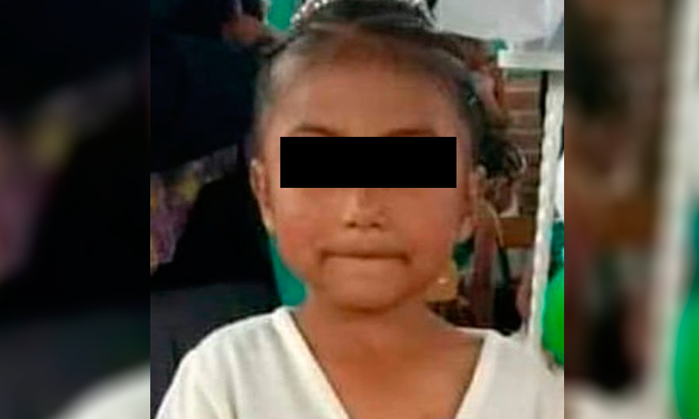 Localizan cadáver de niña en Chiconcuautla