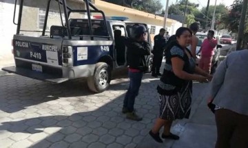 Roban más de medio millón de pesos a maquila