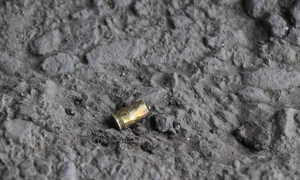 Balean y levantan a dos en Epatlán