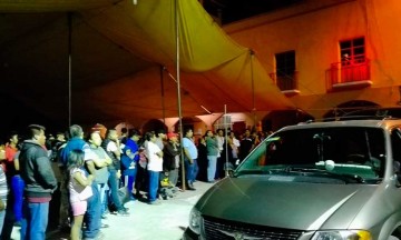 Se suicida joven en los separos de la policía en San Gabriel Chilac