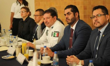 Piden empresarios de Ajalpan seguridad