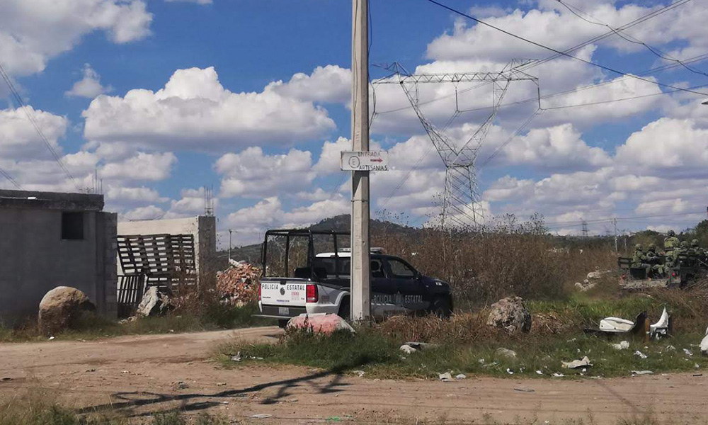 Registran enfrentamietnos entre chupaductos