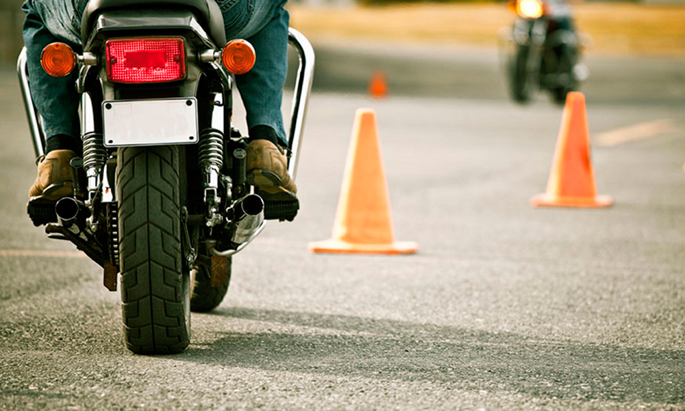 Fallecen motociclistas en pistas de Atlixco y Puebla