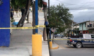 Asesinan a joven, iba a ver a su pareja
