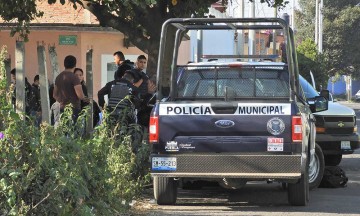 Ejecutan a hombre en barrio El Alto