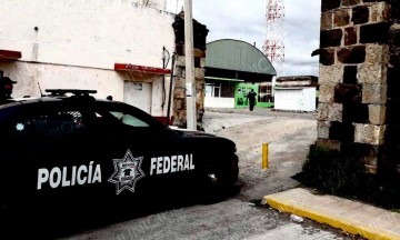 Muere de infarto líder criminal; suspenden clases