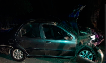 Muere mujer por accidente en carretera Matzaco-Izúcar